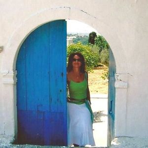 Meet your Posher, Maria